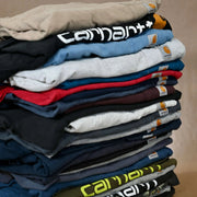 Big Lot Carhartt T-Shirts