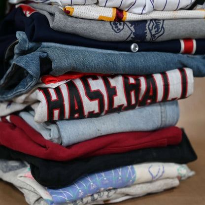 Wholesale B Grade T-Shirts