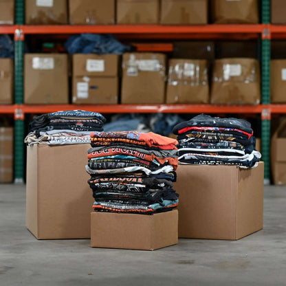 Wholesale Harley Davidson & Biker T-Shirts