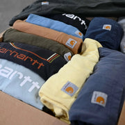 Big Lot Carhartt T-Shirts