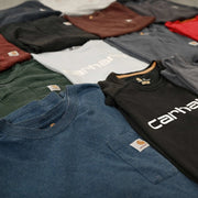 Big Lot Carhartt T-Shirts