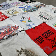 Wholesale Vintage Graphic T-Shirts