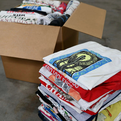 200 B Grade T-Shirts