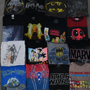 75 Piece Sample Box