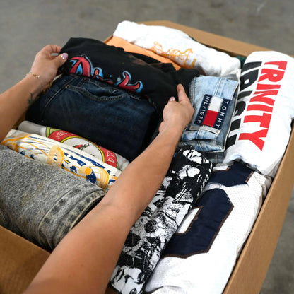 Wholesale B Grade T-Shirts