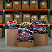 Wholesale Long Sleeve T-Shirts