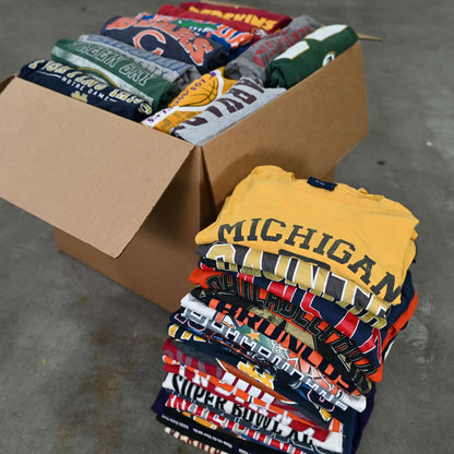 Wholesale Long Sleeve T-Shirts