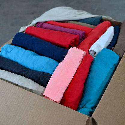 Wholesale Vintage Blank T-Shirts