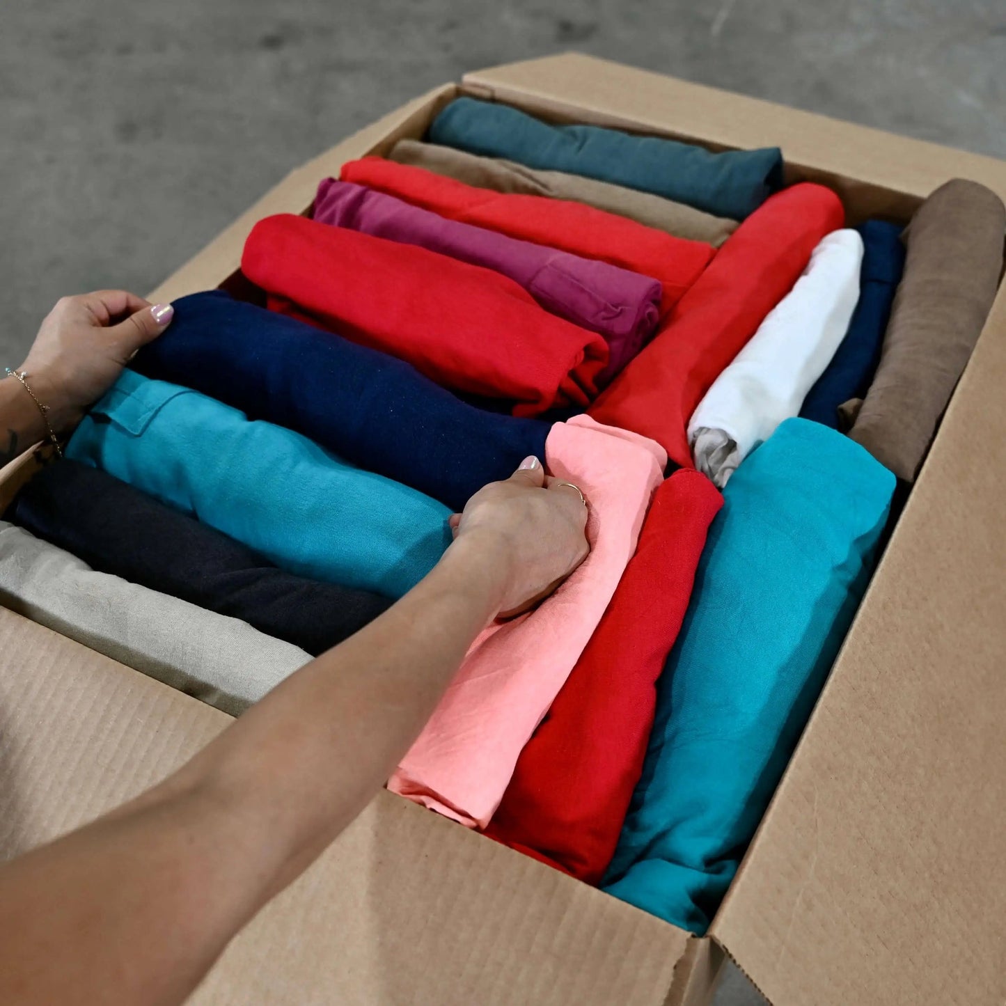 Wholesale Vintage Blank T-Shirts