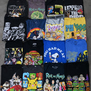 25 Piece Sample Box