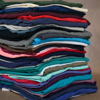 Wholesale Vintage Blank T-Shirts