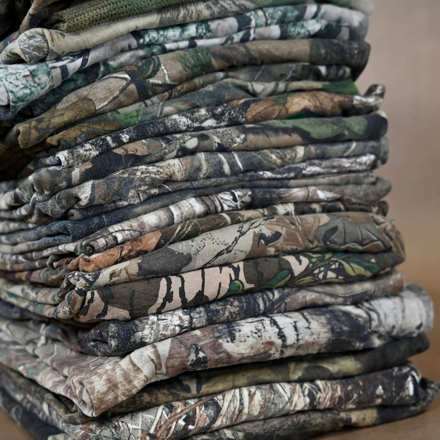 Wholesale Hunting & Camo T-Shirts