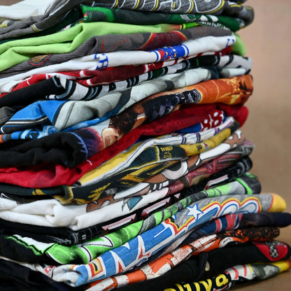 Wholesale Nascar & Racing T-Shirts