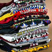 Wholesale College & University T-Shirts