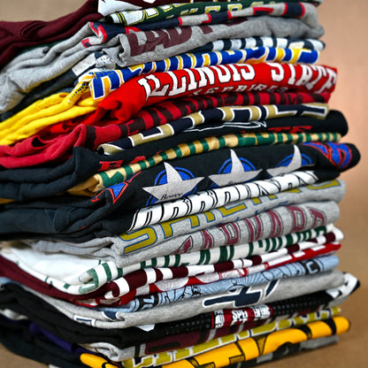 Wholesale College & University T-Shirts