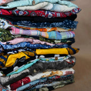 Wholesale Men's Printed Shirts