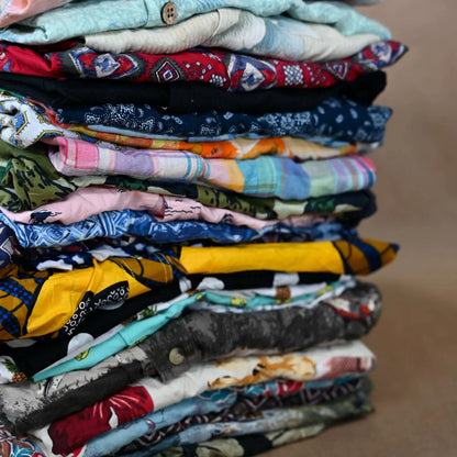 Wholesale Men's Printed Shirts