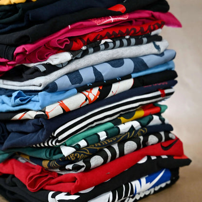 Wholesale Branded T-Shirts