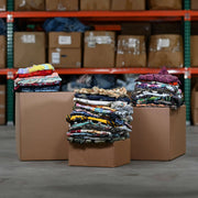 Wholesale Men's Printed Shirts