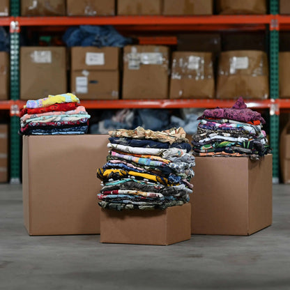 Wholesale Men's Printed Shirts