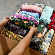 Wholesale Men's Printed Shirts
