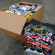 Wholesale College & University T-Shirts