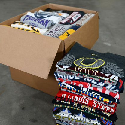 Wholesale College & University T-Shirts