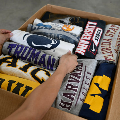 Wholesale College & University T-Shirts