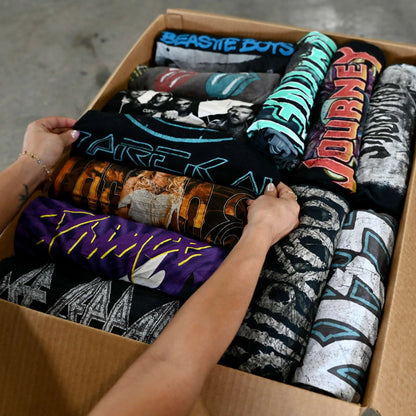 Wholesale Rock & Music T-Shirts