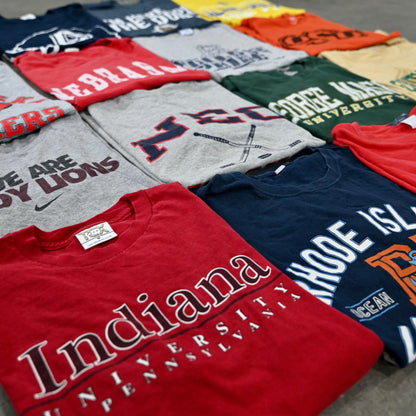 Wholesale College & University T-Shirts
