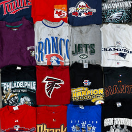 Wholesale Pro Sports T-Shirts