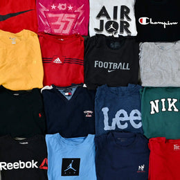 Wholesale Branded T-Shirts