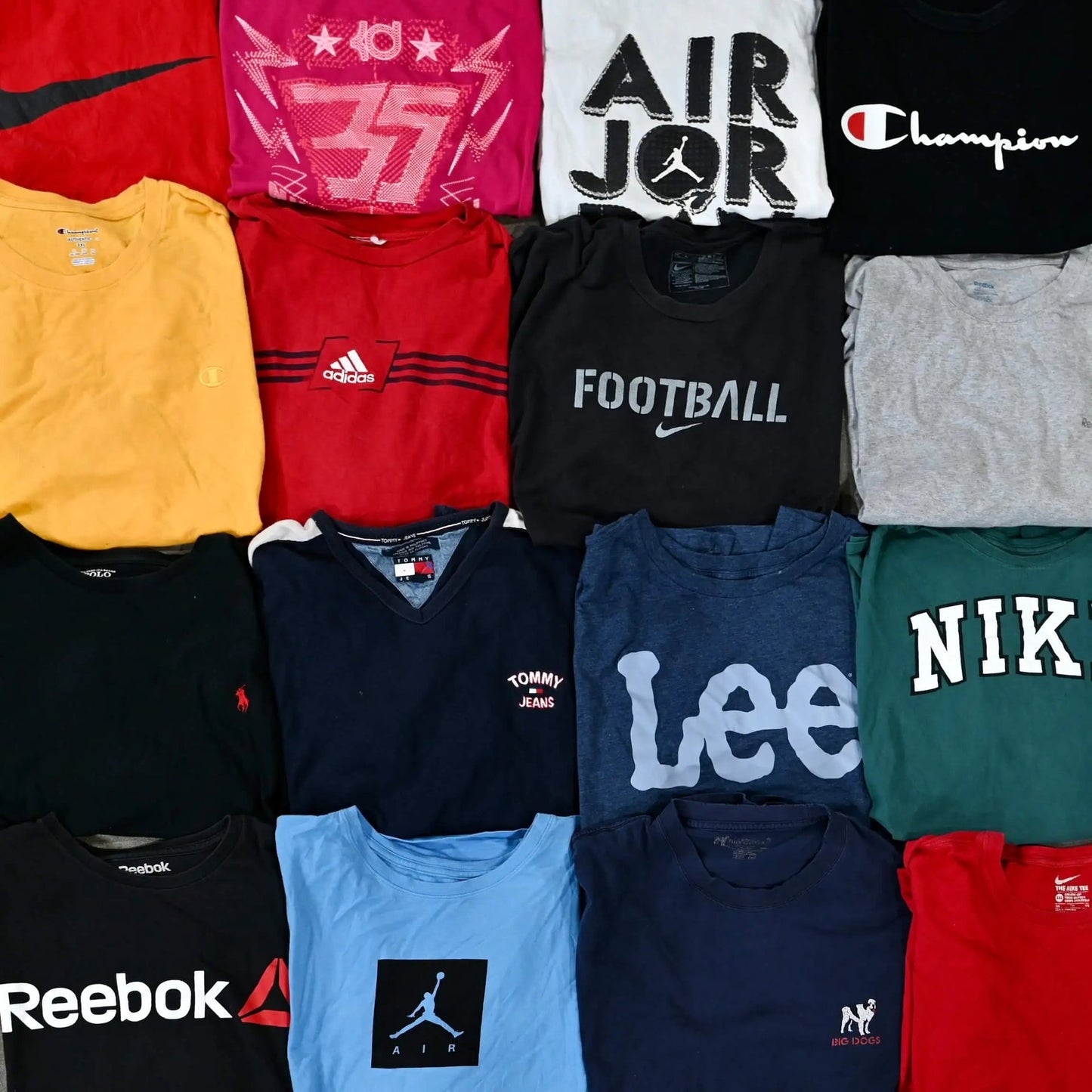 200 Piece Sample Box