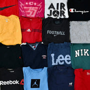 25 Piece Sample Box