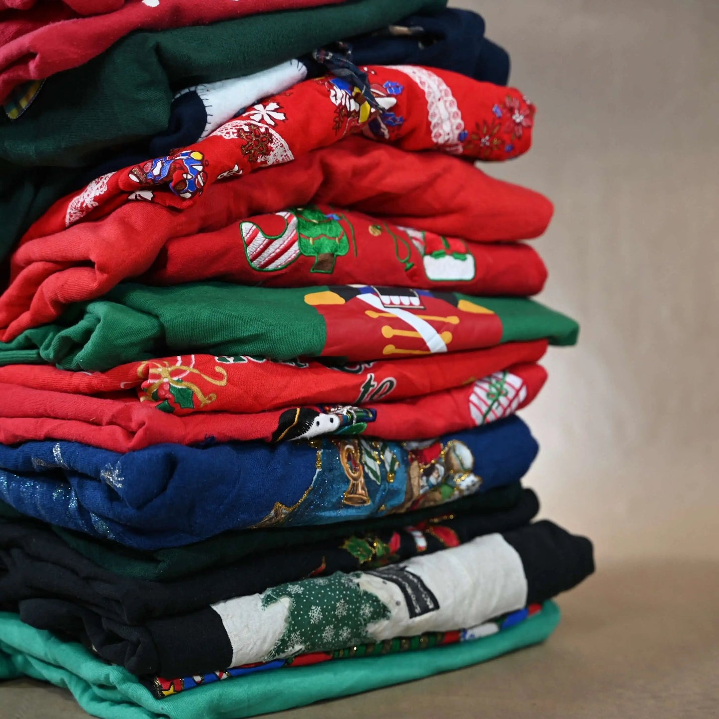 Wholesale Christmas Sweatshirts