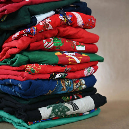 Wholesale Christmas Sweatshirts