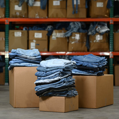 Wholesale Mens Jorts