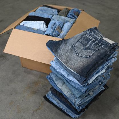 Wholesale Mens Jorts