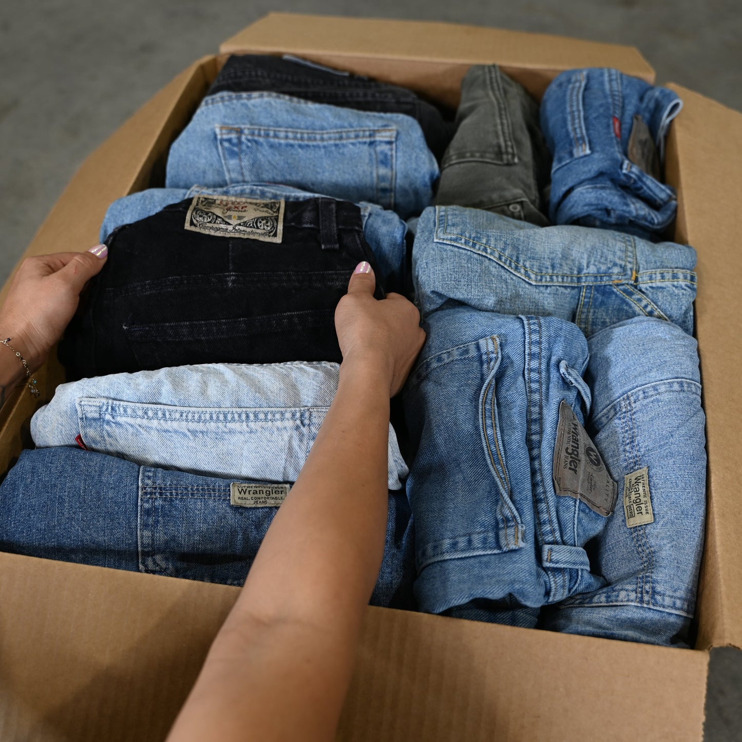Wholesale Mens Jorts