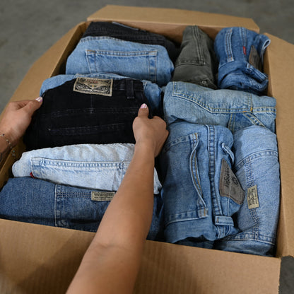 Wholesale Mens Jorts