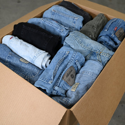 Wholesale Mens Jorts