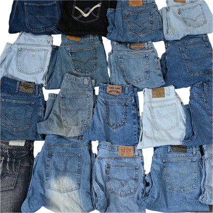 Wholesale Mens Jorts