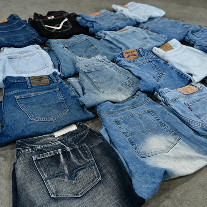 Wholesale Mens Jorts