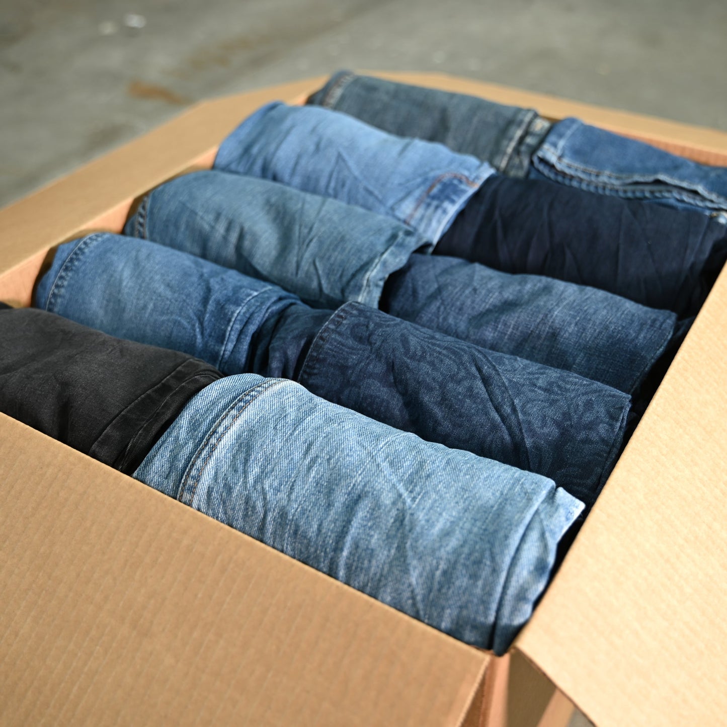 Wholesale Lee Denim Jeans