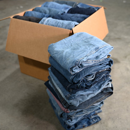 Wholesale Lee Denim Jeans