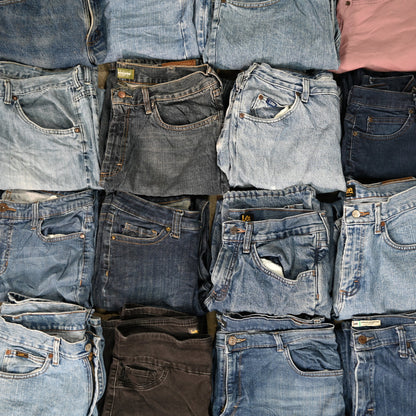 Wholesale Lee Denim Jeans