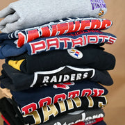Wholesale Pro Sports Sweatshirts
