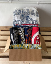 NBA, NFL, MLB, and NHL T-Shirts