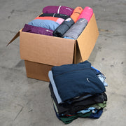 Wholesale Branded Windbreakers