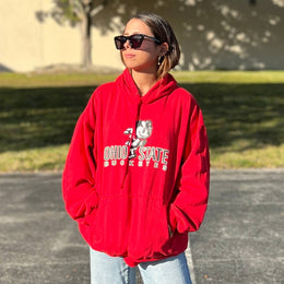 College & University Hoodies